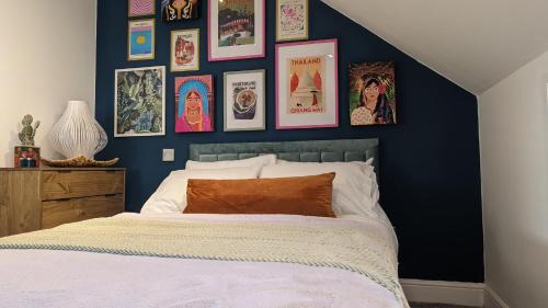Bexhill-on-Sea Apartment | Stylish Condo on Victorian Seafront, Voyagers Rest Bexhill