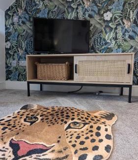 Bexhill-on-Sea Apartment | Stylish Condo on Victorian Seafront, Voyagers Rest Bexhill