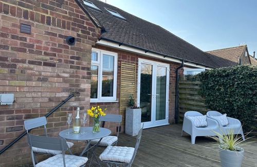 Barwell House | Stylish, Contemporary Home in Earl Shilton