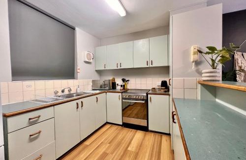 South Hedland Apartment | Stylish Corporate Pad