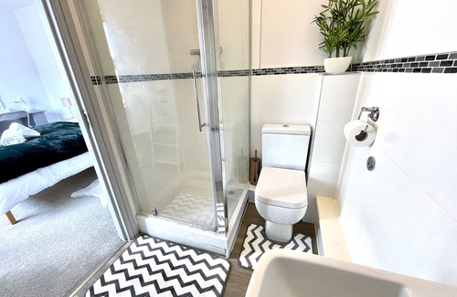 Bishop's Stortford Apartment | Stylish, cosy and bright apartment