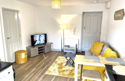 Bishop's Stortford Apartment | Stylish, cosy and bright apartment