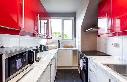 Wimbledon Apartment | Stylish & Cosy Apartment