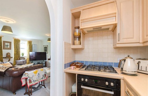 Chapeltown Apartment | Stylish. Cosy Flat in Leeds