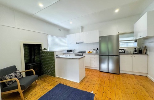 Norlane House | Stylish & Cosy Getaway