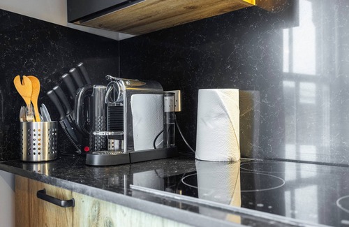 Balham Apartment | Stylish & Cosy Studio in Balham, London SW12 - 2 Minutes From The Station!