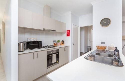 Beeliar House | Stylish cottage - escape the hustle & bustle!