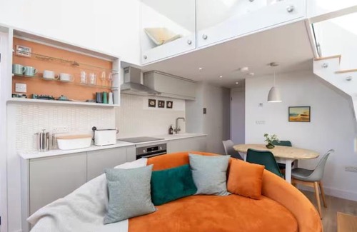 Bembridge House | Stylish cottage in Bembridge