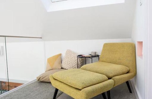 Bembridge House | Stylish cottage in Bembridge