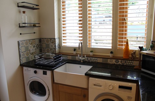 Bakewell Cottage | Stylish Cottage inc breakfast, sleeps 6