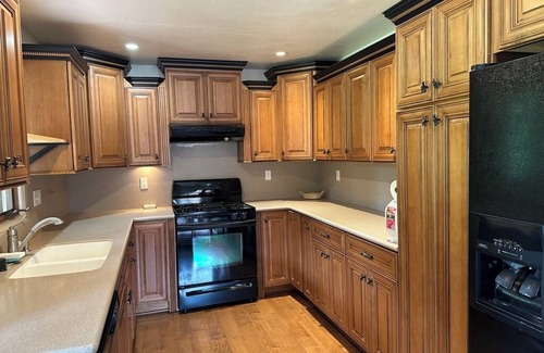 Murrieta Cottage | Stylish Cottage @La Cresta, nestled in a private wineyard, close to Temecula/SD.