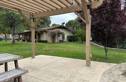 Murrieta Cottage | Stylish Cottage @La Cresta, nestled in a private wineyard, close to Temecula/SD.