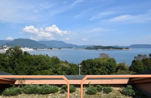 Tonosho House | Stylish Cottagemins to Angel Road Western Room/Shozu-gun Kagawa