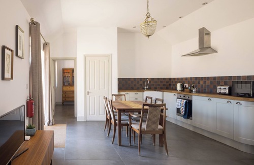 Croydon Cottage | Stylish cottages, countryside views, wood burning hot tubs, 20 mins to Cambridge
