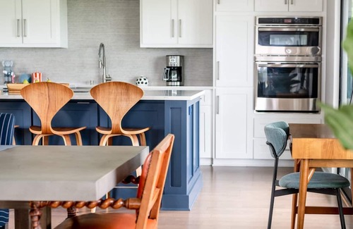 Burton House | Stylish Country Escape to Unwind & Relax | Blue Sky Acres