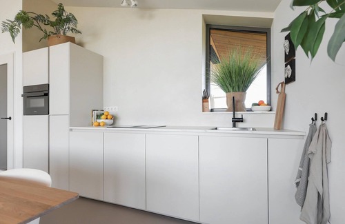Wissenkerke House | Stylish Countryside Home