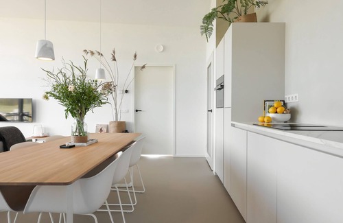 Wissenkerke House | Stylish Countryside Home