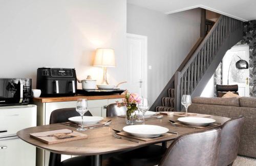 Craigavon Apartment | Stylish, countryside apartment at Brookvale Farm