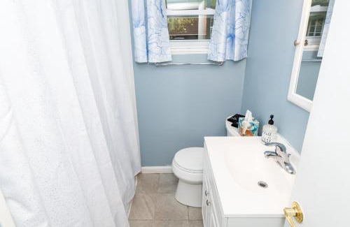 Kettering House | Stylish & Cozy 2br Home Great Location & Comfort