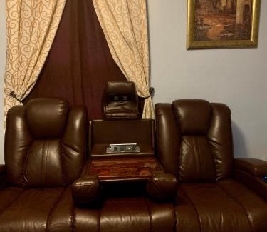 Pawtucket Apartment | Stylish, Cozy 2BR Private Apt, 2nd Floor, Scenic View, Well-Appointed, Near Providence, MA, RI Line, I-95 Access