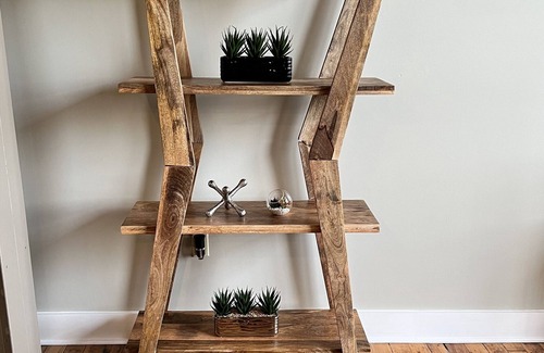 Cincinnati Condo | Stylish & Cozy abode in the ♥ of Cincy with Loft