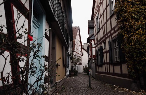 Hoechst Apartment | Stylish, cozy & perfectly connected - Feeling at home Frankfurt Höchst