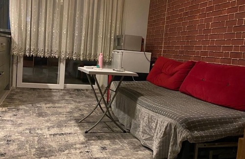 Antalya City Centre Apartment | Stylish & Cozy Flat in Central Antalya – Close to Beach & Everything!