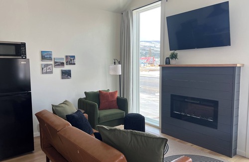 Anaconda House | Stylish/Cozy Penn St. Midcentury Retreat - Wifi/AC
