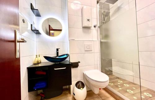 Pempelfort Apartment | Stylish, Cozy & Quiet Apartment with one and half rooms in District 1