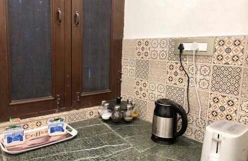 Jaipur District Apartment | Stylish & Cozy Retreat