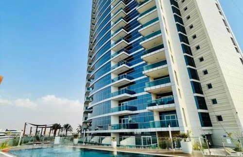Jumeirah Village Triangle Apartment | Stylish Cozy Studio in Jvt