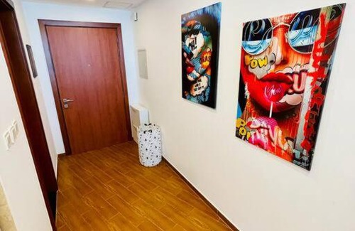 Jumeirah Village Triangle Apartment | Stylish Cozy Studio in Jvt