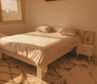 As-Sayidah Zaynab Apartment | stylish cozy studio in the center of downtown