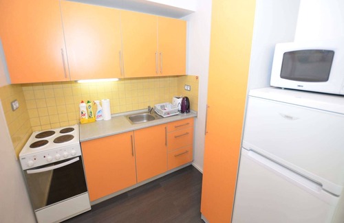 Rokytnice nad Jizerou Apartment | Stylish Apartment Near Skiing