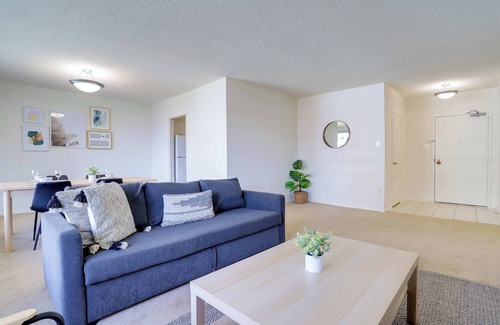 Aurora Highlands Apartment | Stylish DC Area Apartment