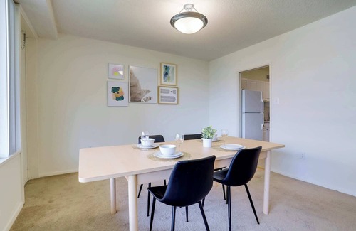 Aurora Highlands Apartment | Stylish DC Area Apartment