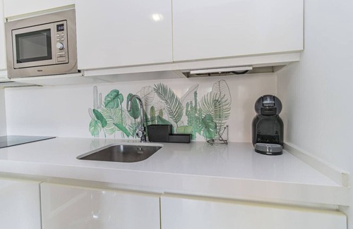 San Pablo Apartment | Stylish Duplex in the heart of Zaragoza