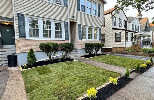 Montclair House | Stylish Duplex In The Heart Of Montclair NJ Newly Designed