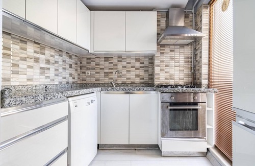 Tophane Apartment | Stylish Duplex with Terrace 650 m to Galata Tower