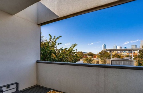 Cedars House | Stylish & Elegant Two- Bedroom Home