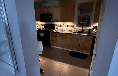 East Texas House | Stylish, entire 3-bedroom, 1.5 bath, single house.