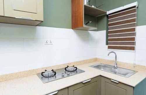 Prampram Apartment | Stylish Escape with Pool at h Village + Relaxing Getaway at H Village tema 25