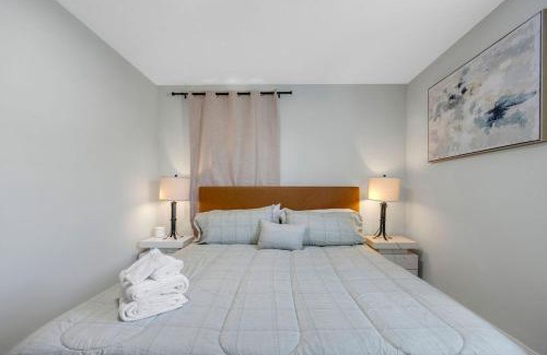 Jacksonville House | Stylish Escape with Pool & Games