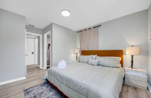 Jacksonville House | Stylish Escape with Pool & Games