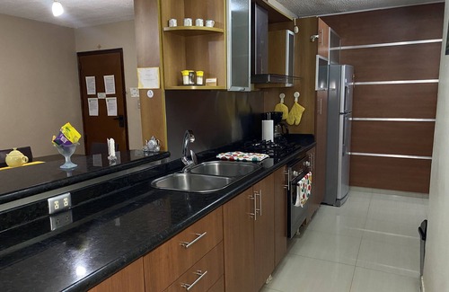 Naguanagua Apartment | Stylish executive apartment with pool