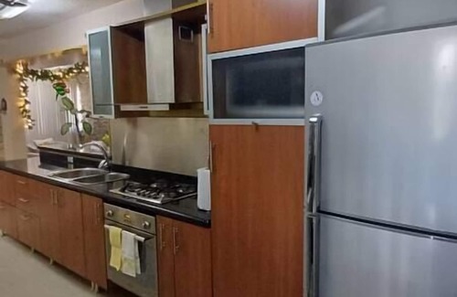 Naguanagua Apartment | Stylish executive apartment with pool