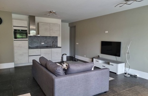 Benzenrade Apartment | Stylish family apartment in enchanting Zuid-Limburg - Heerlen