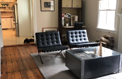 Clinton Corners Other | Stylish Farmhouse with heated pool - 35 acres