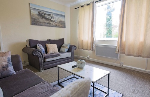 Chorlton-on-Medlock Apartment | Stylish Five Star Rated Apartment