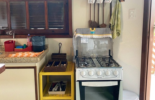 Itacimirim Apartment | Stylish flat in Praia do Forte in a seaside condominium